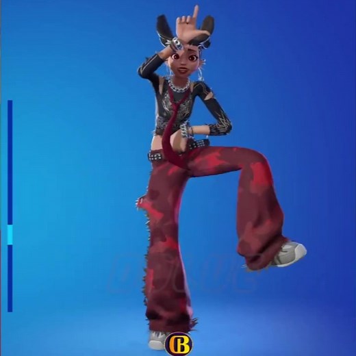 Toma la L en Fortnite: Todos los Detalles del Emote