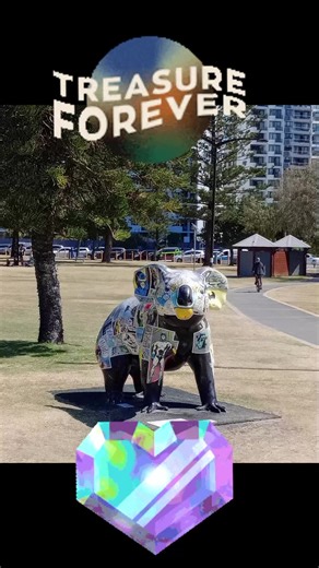 Paul T (@aussie.love.ninja)’s videos with Treasure#1 - Bruno Mars