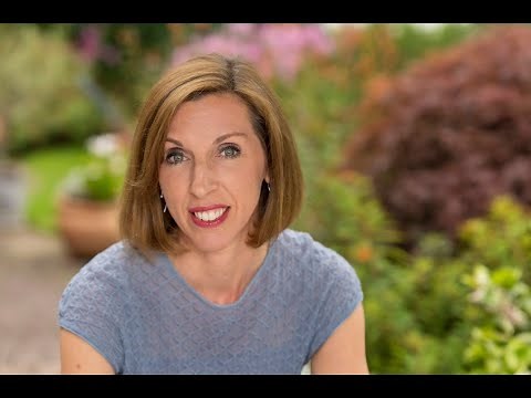Dr Louise Newson: The Truth about the Menopause & HRT