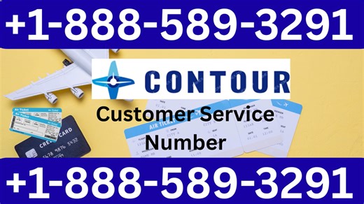 Contour Airlines® Customer Service Simple Guide Step-by-Step Help & Support 247 Contour Airlines