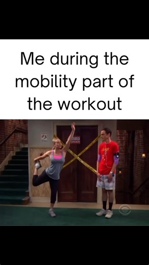 11K views · 65 reactions |  The one part of class that humbles us...