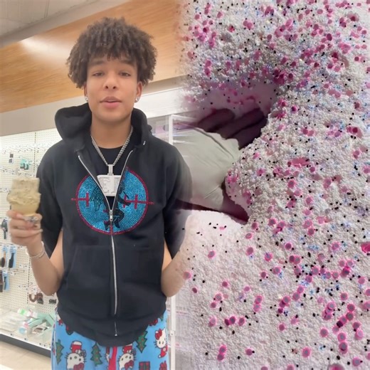 ice cream taste test😭 #kaneandprymrr