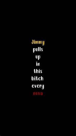 Hundred Dollar Bill - Lana Del Rey | "Jimmy Pulls up in his blue Chevy Nova" (Lyrics) |#Shorts
