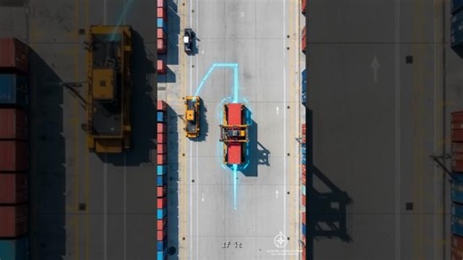How Smart Shipment Tracking Works | AeoLogic Technologies