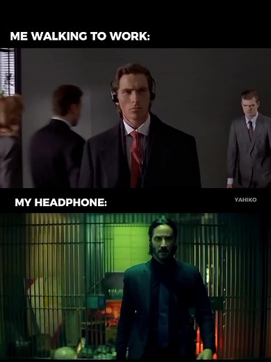 Killing Strangers - John Wick Music Tribute