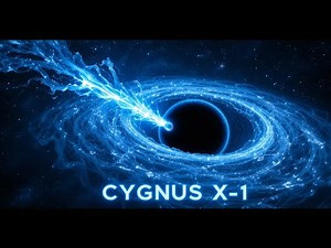 Cygnus X-1: The First Black Hole Ever Detected | Full Space Documentary