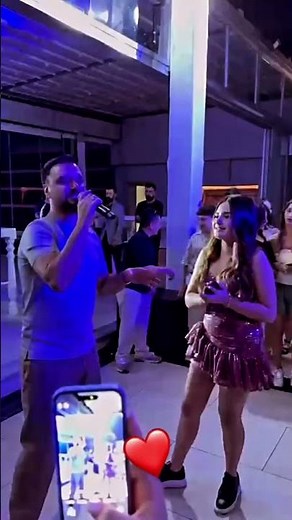 Alişan'da yeğeni Eyşan'a sürpriz!