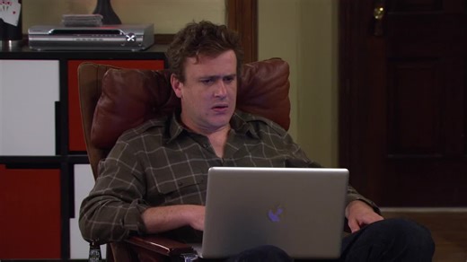 How I Met Your Mother: Barney Stinson Highlights