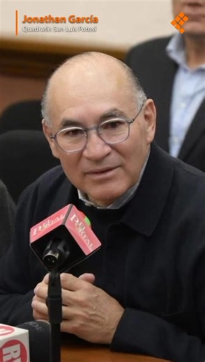 🔸 LAS NOTICIAS QUE NO TE PUEDES PERDER EN QUADRATÍN SAN LUIS POTOSÍ🔸 🚫Es fake news la supuesta desaparición de pasajeros en SLP ✅Ricardo Gallardo, es el segundo mejor gobernador del país según Mitofsky 💲 Afirma Galindo que nadie va a echar de menos los terrenos 📲 Síguenos para mantenerte informado . #slp #noticias #resumen #noticiasdeldía #fyp | Quadratín San Luis Potosí