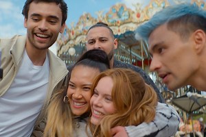 Stream It Or Skip It: ‘Battle: Freestyle’ on Netflix, Where A Norwegian Dance Crew Take Their Moves to Paris