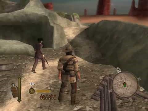 Learning the whole story - GUN