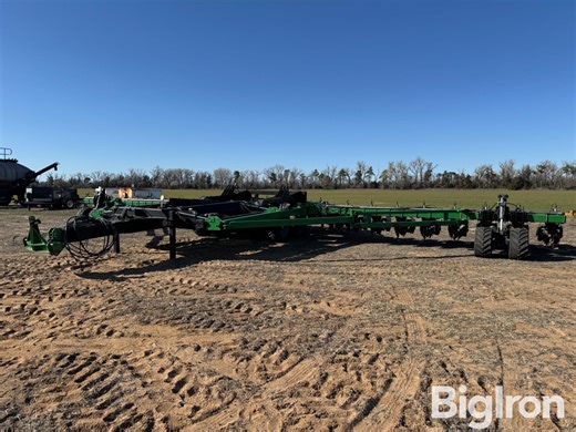 2016 Land Luvr 24R30 Strip Tiller | Agriculture