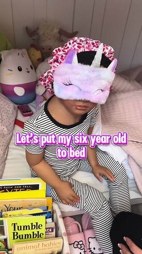 Struggling to Bond with Reborn Dolls: Gina's Story