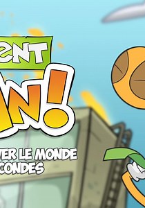 Saison 1 L'Agent Jean streaming: où regarder les épisodes?