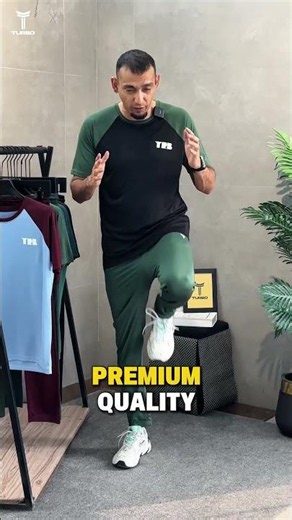 Turbo Tracksuit 50% OFF 🔥 Premium Men's Sports & Casual Wear Collection