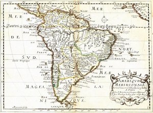 Real Audiencia of Charcas - Alchetron, the free social encyclopedia