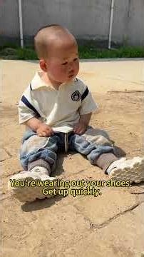 Is this planting flowers in slippers?