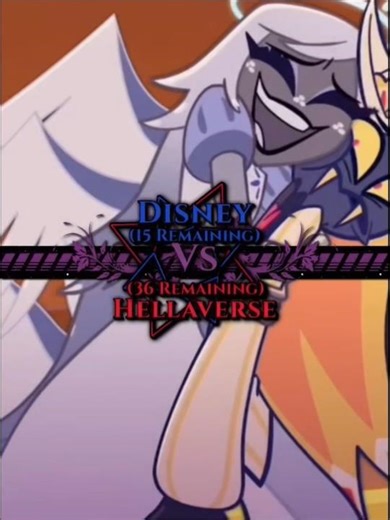 Disney Vs Hellaverse | Part 25