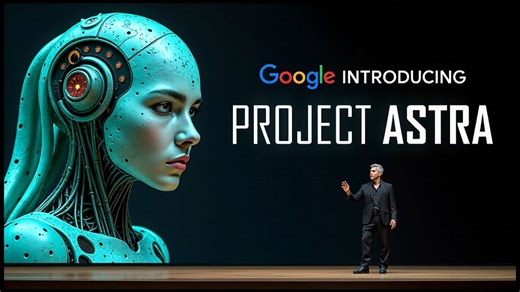 Understanding Google’s Multimodal Leap with Project Astra