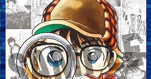 Detective Conan Franchise to Release New Card Game on May 4