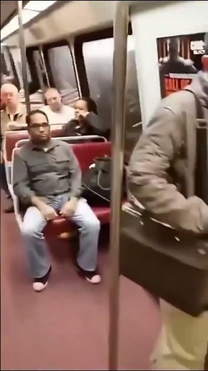 “Conductor we have a problem”