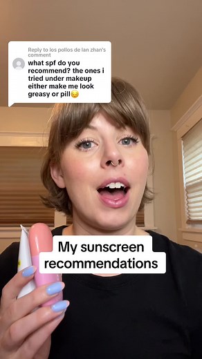 Best Sunscreens for Makeup | SPF Recommendations
