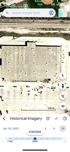 #abandoned abandoned, super Kmart