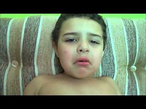 João victor autista e suas evoluções em 2013