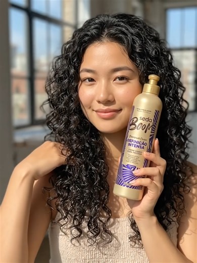 パーマのセット、これ一本で完結。🌀✨ 「ボリュームが出ない」「パサつきが気になる」 そんな悩みを解決する Seda Boom Volume Máximo が優秀すぎる。 ブラジル発の超軽量クリームで、ベタつかないのに立ち上がりがエグい。 ひまわりオイル配合で、ツヤ感もキープ。🌻🥥 揉み込むだけでボリュームUP 72時間スタイルキープ！ 🛒 完売前にTiktok ShopのリンクからGETして！👆 Keywords: 完璧なパーマスタイル, メンズパーマのおすすめ, Seda Boom Volume Máximo, ボリュームUPの方法, 超軽量スタイリングクリーム, 立ち上がりが良いヘア, ツヤ感のあるヘア, 72時間スタイルキープ, 濡れ髪スタイル, 外国人風パーマ #スパイラルパーマ #外国人風パーマ #プードルパーマ #スペインカールパーマ #ツイストパーマ #スカラトリートメント #パーマ女子 #メンズパーマ