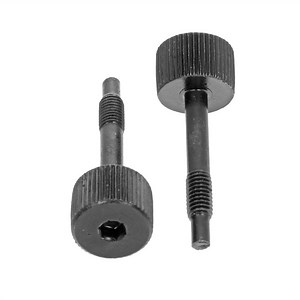 [Hot Item] Sealing Bolts Terminal Cover Screw Blade Shoulder Screw