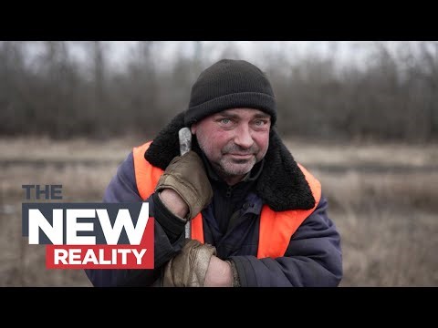 The "Iron People": How Ukraine’s rail workers are keeping the country on track