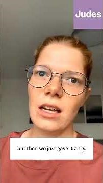 Fears about cloth diapers that do not apply to Judes