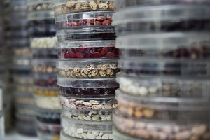 Genebanks | Alliance Bioversity International - CIAT