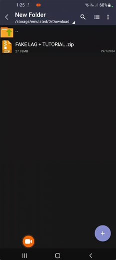 Mastering Fake Lag in Free Fire Tutorial