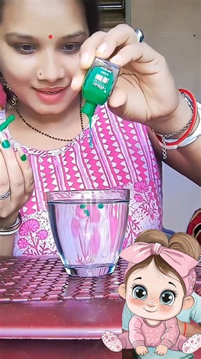 Lipistick_ Water 💋 Glass Fire Hack 💄 science project class 7th #shorts #diy #fyp #gems #experiment