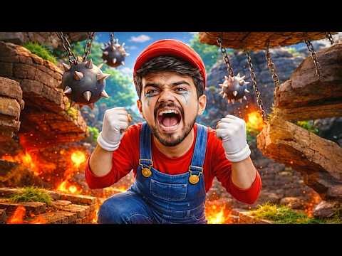 This Game Made Me Cry 😭