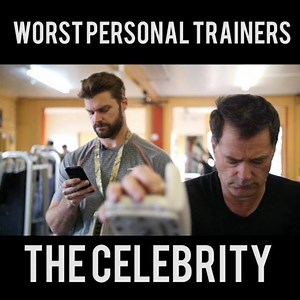 8.4K views · 95 reactions | You get the privilege of a 1 hour session AND being featured on his instagram story. | Buff Dudes | Facebook