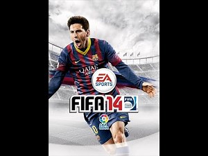FIFA 14 (PC) gameplay