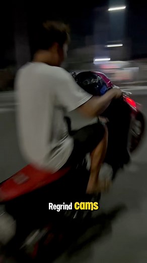 ReGrind Cams at After Market. #wengworksengineupgradesandtuning | Weng Works Engine Upgrades and Tuning