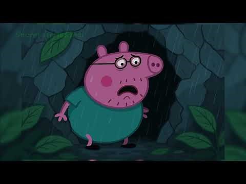 CREEPIEST PEPPA PIG HORROR COMPILATION 😱 | 20 MINUTES OF SCARY STORIES