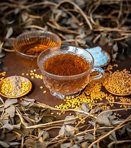 Fenugreek Tea Benefits: 13 Health Advantages & Easy Recipe