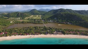 13K views · 346 reactions | Imagine relaxing on the golden sands of Antigua, enjoying the privacy and elegance of an Adults-Only, All-Inclusive boutique getaway. This is Galley Bay Resort & Spa. Discover more: www.galleybay.com | Galley Bay Resort and Spa | Facebook