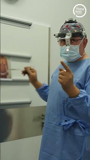 Abdominoplastyka (plastyka brzucha), liposukcja, przeszczep tłuszczu - Janusz Jaworowski
