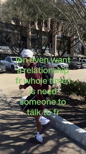 arch (@cozy_roots)’s video of not ready for a relationship