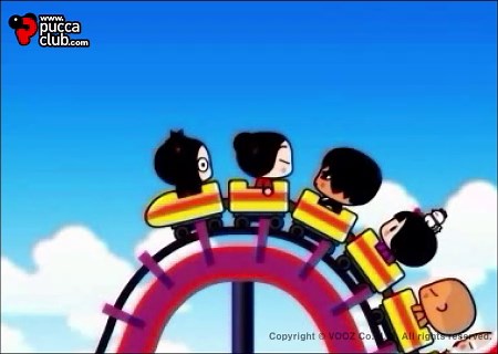 Pucca Land