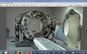 【CT】Reconstruction from parallel projections and the Radon transform