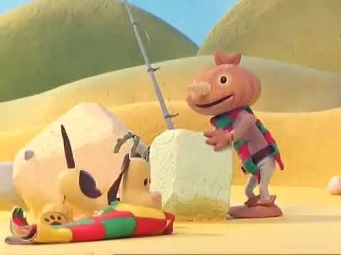 Bob the Builder: Spud's Picnic (US dub)