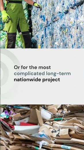 Get Dimension: Junk Removal, Waste Management Services.