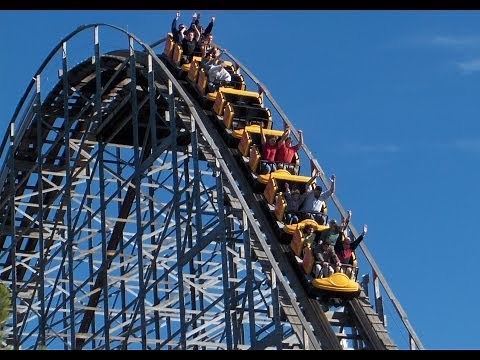 Cheetah - Wild Adventures (POV)