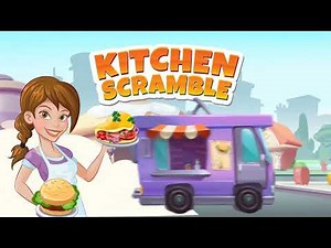 🍳 JEUX FOOD TRUCK SIMULATOR